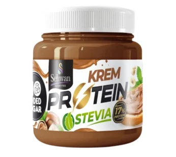 KREM CRNI PROTEINSKI 200G SCHWAN