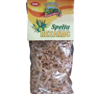 TESTENINA REZANAC SPELTA 200G LAZARINA