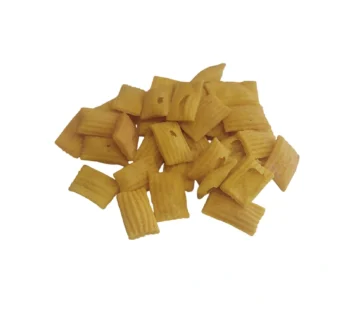 MINI SNACK – SLANINA (ŽUTA) 1KG