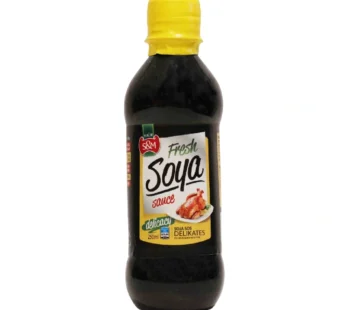 SOJA SOS 250ML VOĆAR