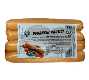 VIRŠLE 250G SOYA FOOD