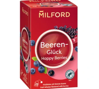 MILFORD SREĆNE BOBICE 20X2.50G