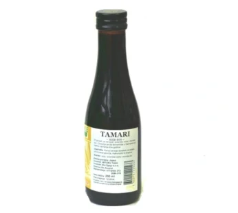 TAMARI SOS 200ML MITOKU