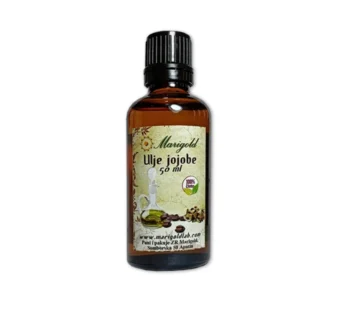 ULJE JOJOBE 50ML MARIGOLD