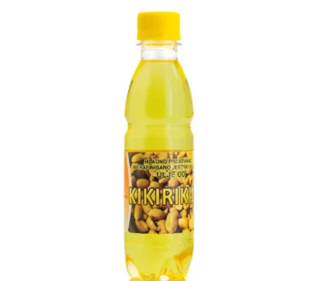 -ULJE KIKIRIKIJA 250ML UVITA