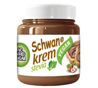 KREM CRNI VEGANSKI 200G SCHWAN