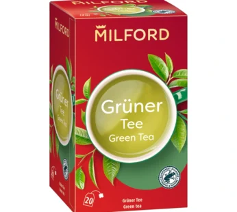 MILFORD ZELENI 20X1.75G