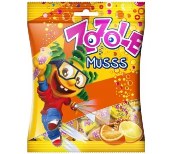 BOMBONA ZOZOLE MALINA 1KG MIESZKO